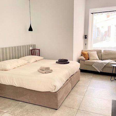 Casa Bibiana Apartment Koper Bagian luar foto