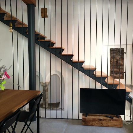Casa Bibiana Apartment Koper Bagian luar foto