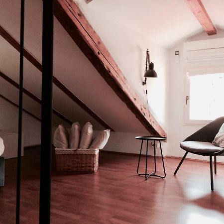 Casa Bibiana Apartment Koper Bagian luar foto