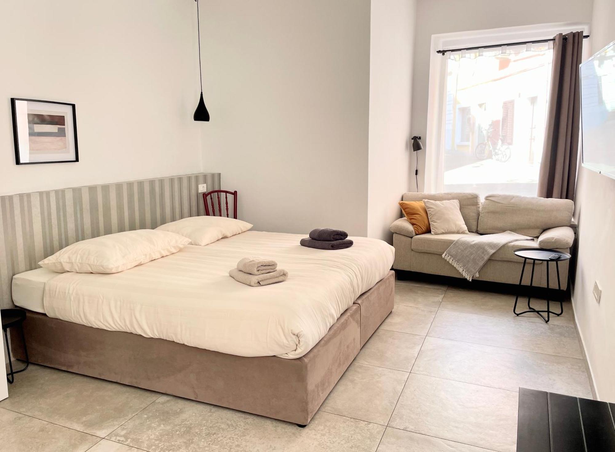 Casa Bibiana Apartment Koper Bagian luar foto