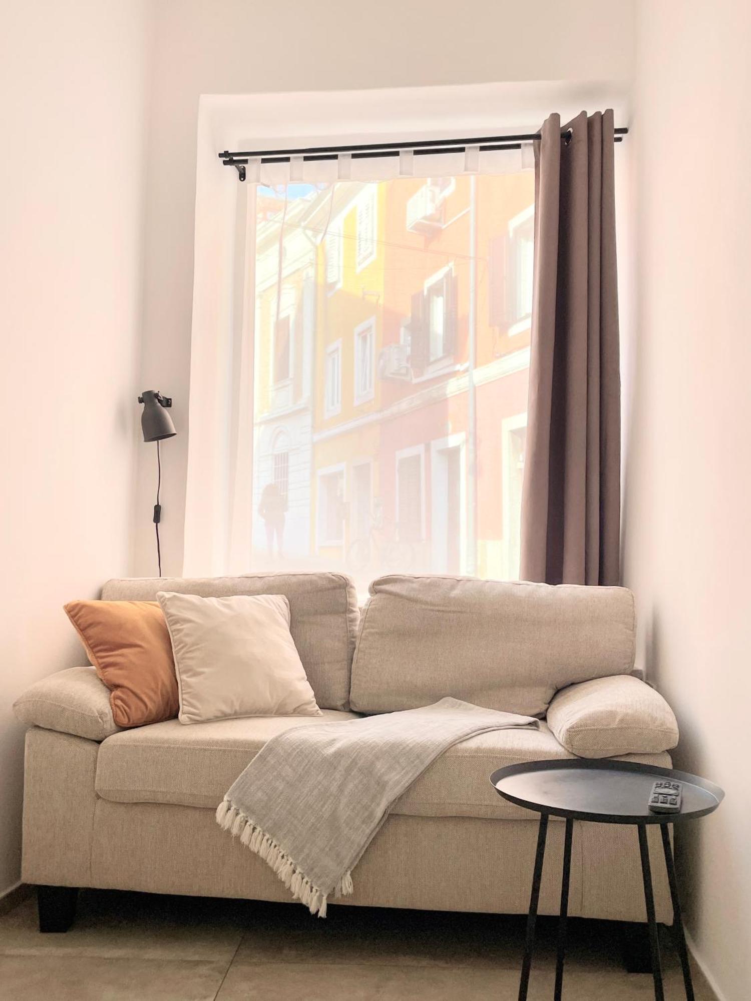 Casa Bibiana Apartment Koper Bagian luar foto