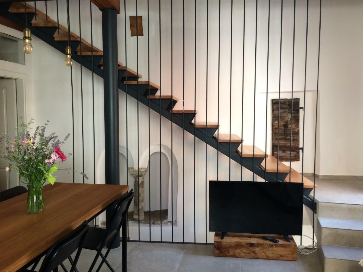 Casa Bibiana Apartment Koper Bagian luar foto