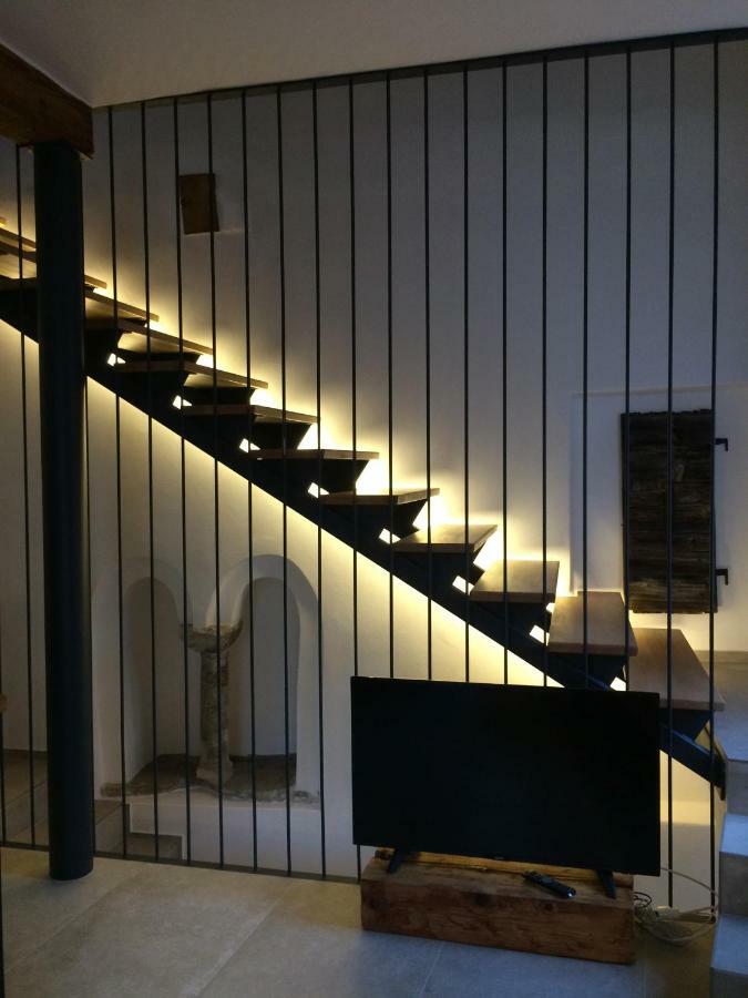 Casa Bibiana Apartment Koper Bagian luar foto