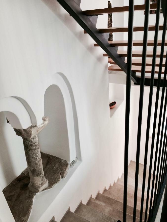 Casa Bibiana Apartment Koper Bagian luar foto