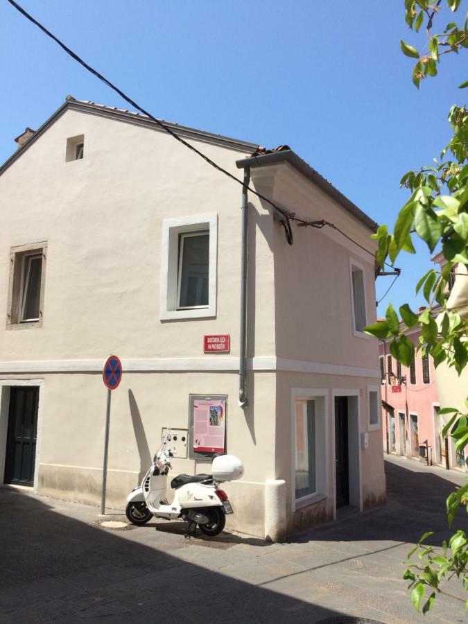 Casa Bibiana Apartment Koper Bagian luar foto