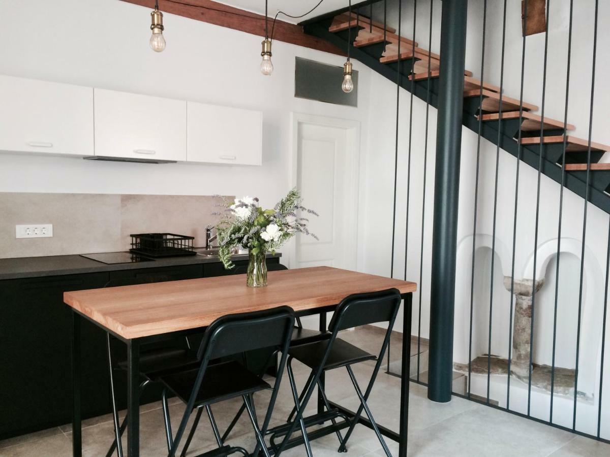 Casa Bibiana Apartment Koper Bagian luar foto