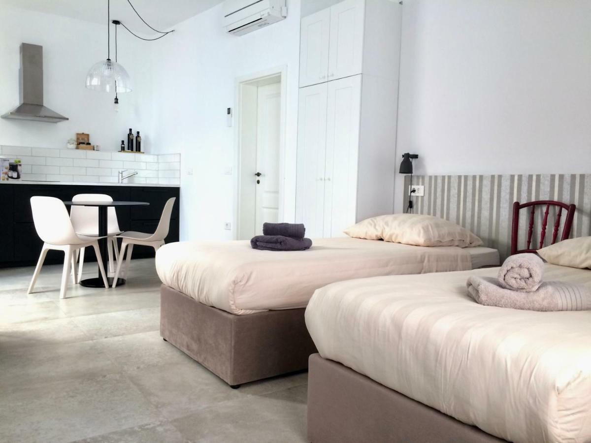 Casa Bibiana Apartment Koper Bagian luar foto