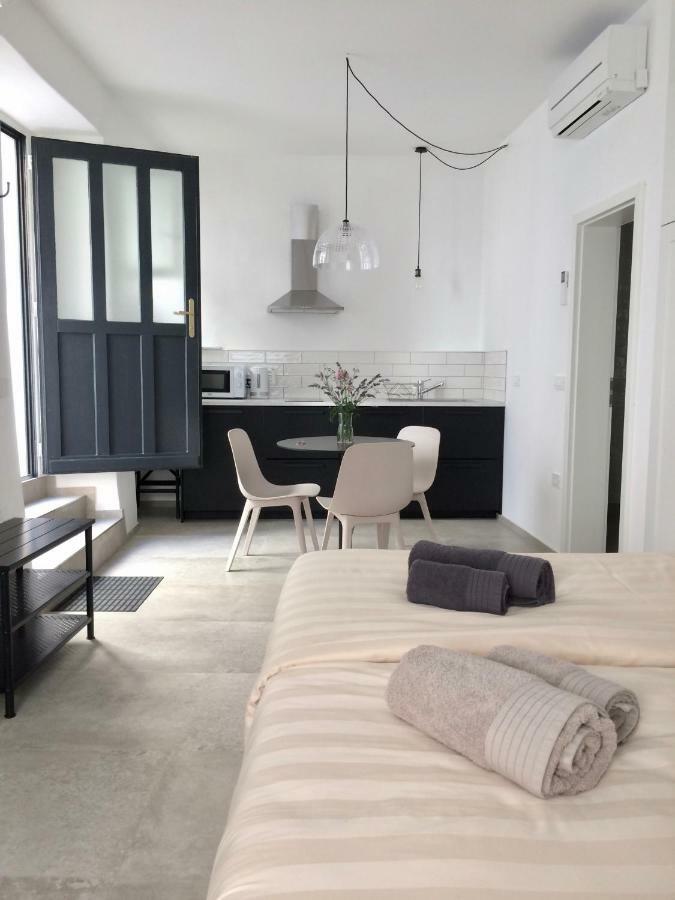 Casa Bibiana Apartment Koper Bagian luar foto