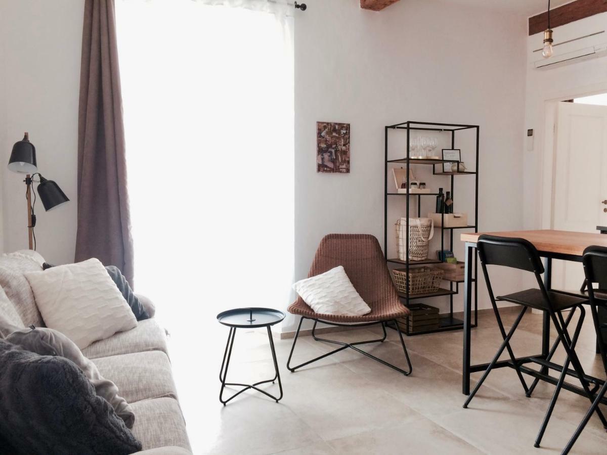 Casa Bibiana Apartment Koper Bagian luar foto