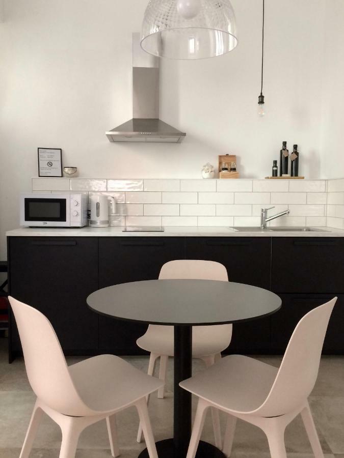 Casa Bibiana Apartment Koper Bagian luar foto