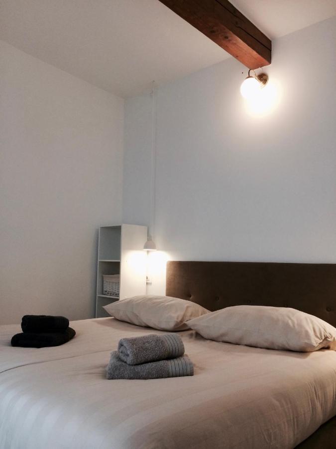 Casa Bibiana Apartment Koper Bagian luar foto